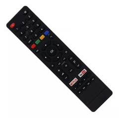 Controle Remoto Tv Philco smart Youtube Netflix