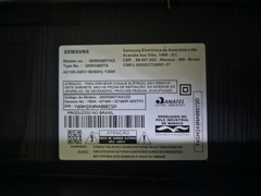 TV USADA SMART SAMSUNG MODELO: QN50Q60TAG (DEFEITO:TELA) BN94-15785V