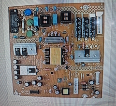 TV USADA LG MODELO:43LV300C (DEFEITO:TELA) - Eletrônica Chaves