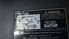 TV USADA PHILCO MODELO:PH29T21D (DEFEITO:TELA)