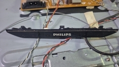 Imagem do TV USADA PHILIPS MODELO:43PFG5100/78 (DEFEITO:TELA)