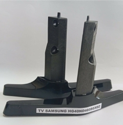 PÉ PARA TV SAMSUNG MODELO:UN40J5200AGXZD - comprar online