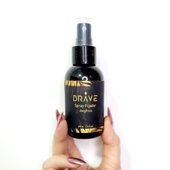 Spray Fijador Antifrizz Brave - comprar online