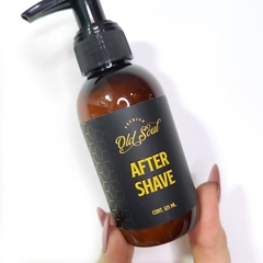 Combo Shave Old Soul - Ailen Noval Estilista