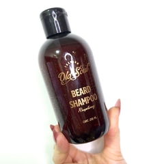 Shampoo para Barba Old Soul - comprar online