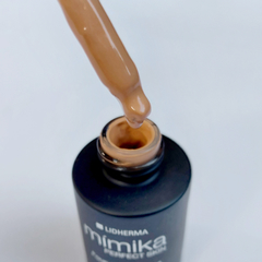 Base Líquida Mímika Perfect Skin Foundation Drops de Lidherma - tienda online