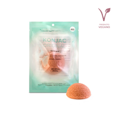 Esponja Facial Konjac Original de Coony - comprar online