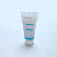 Aquashot gel exfoliante x 90g LIDHERMA - comprar online