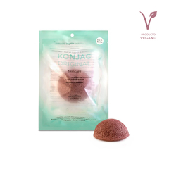 Imagen de Esponja Facial Konjac Original de Coony