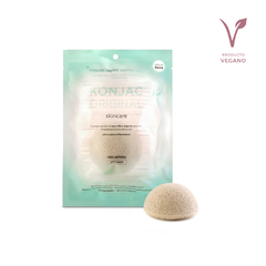 Esponja Facial Konjac Original de Coony