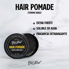 Pomada para el cabello Old Soul - comprar online