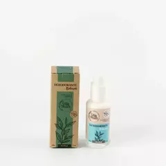 Desodorante Natural Corporal de Sentida Botánica - comprar online