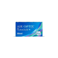 AIR OPTIX PLUS HYDRAGLYDE - comprar online