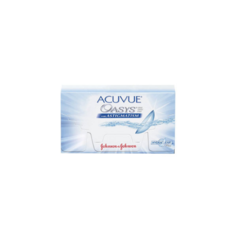 ACUVUE OASYS TORICA