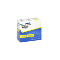 SOFLENS MULTIFOCAL