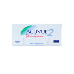 ACUVUE 2