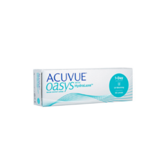 ACUVUE 1-DAY OASYS [X 30]