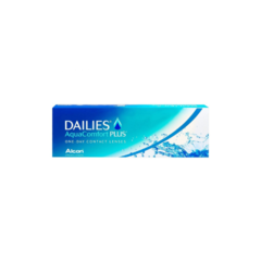 DAILIES AQUACOMFORT PLUS [X 10]