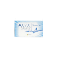 ACUVUE OASYS