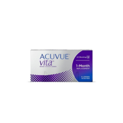 ACUVUE VITA