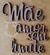 MDFL-Frase-Mãe amor sem limite 13x10cm mdf CRÚ 3mm. - comprar online