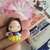 Aplique Princesa Branca de Neve 4cm aproximado - comprar online