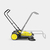 Barredora Manual Karcher S 6 Twin en internet