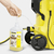 Hidrolavadora Karcher K2 Full Control - Kurt Herramientas