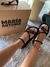 Carrusel Maria Antonia Shoes