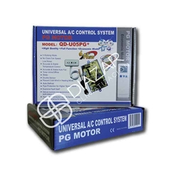 PLAQUETA UNIVERSAL U05