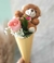 Cone Teddy