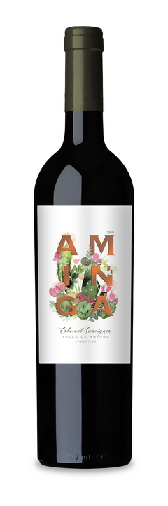 AMINGA CABERNET SAUVIGNON