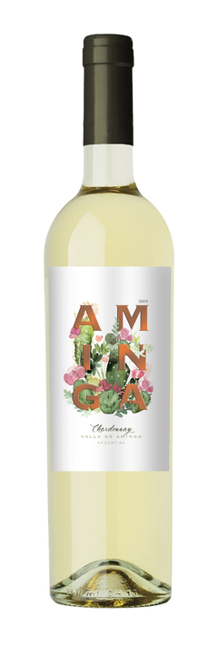 AMINGA CHARDONNAY