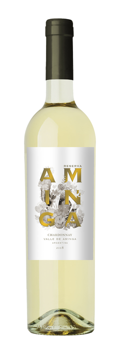 AMINGA RESERVA CHARDONNAY