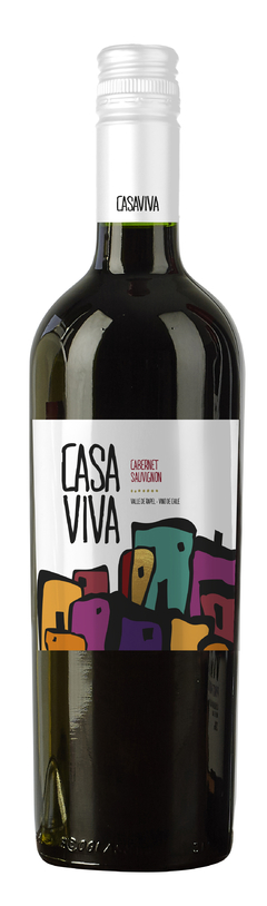 CASA VIVA CABERNET SAUVIGNON