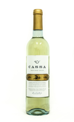 CASSA DOURO BRANCO