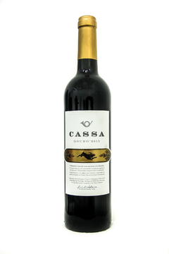 CASSA DOURO TINTO