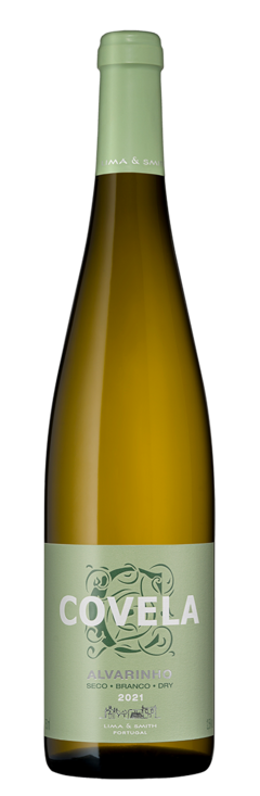 COVELA ALVARINHO