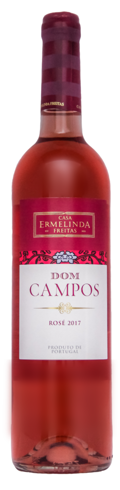 DOM CAMPOS ROSÉ