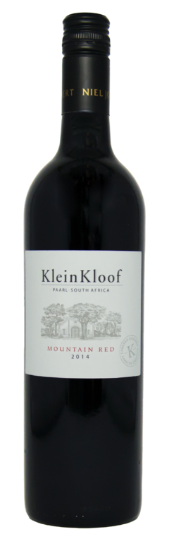 KLEINKLOOF MOUNTAIN RED