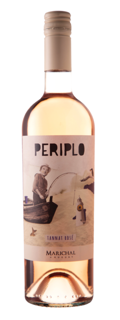 MARICHAL PERIPLO TANNAT ROSÉ