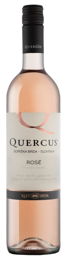 QUERCUS ROSE