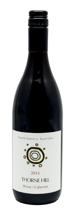 THORNE HILL SHIRAZ/CABERNET