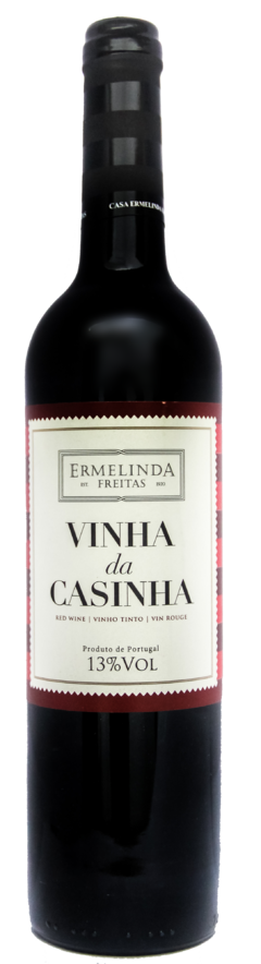 VINHA DA CASINHA TINTO