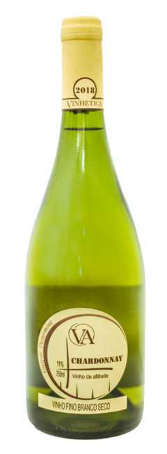 VINHÉTICA CHARDONNAY