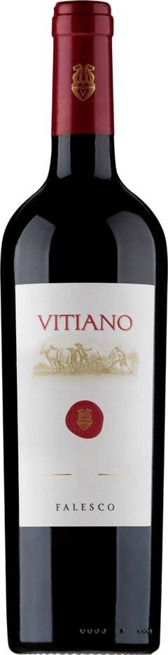 VITIANO ROSSO UMBRIA IGP FALESCO