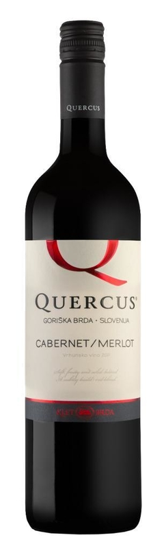 QUERCUS CABERNET/MERLOT