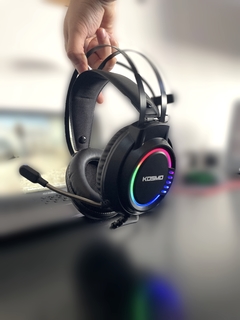 GAMERS KOSMO AURO49