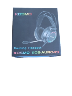 GAMERS KOSMO AURO49 en internet