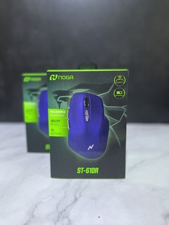 Mouse Gamers NOGA - tienda online